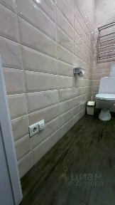 Сдается студия, 22,8 м²