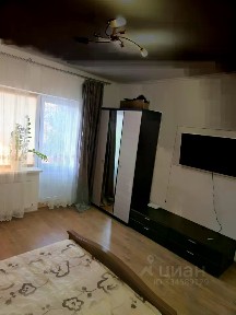 Сдается 1-комн. квартира, 41 м²