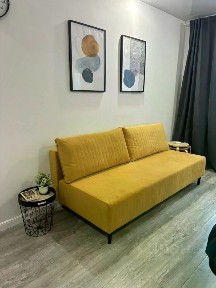 Сдается 1-комн. квартира, 34 м²