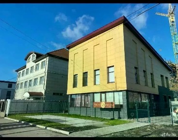 Продается здание, 384 м²