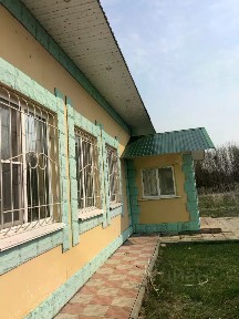 Продается здание (B)