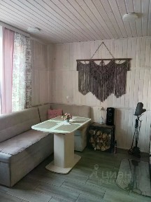 Сдается 2-этажный дом, 56 м²
