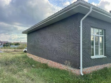 Продается 1-этажный дом, 107,8 м²