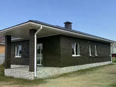 Продается 1-этажный дом, 112 м²