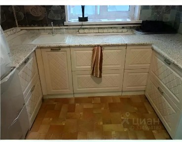 Продается 1-этажный дом, 39 м²
