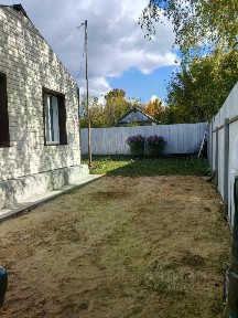 Продается 1-этажный дом, 50 м²