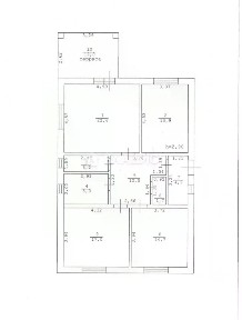 Продается 1-этажный дом, 112 м²