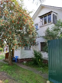Продается 2-этажный дом, 92 м²