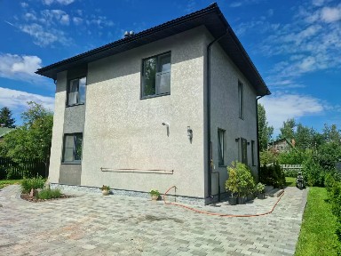 Продается 2-этажный коттедж, 126 м²