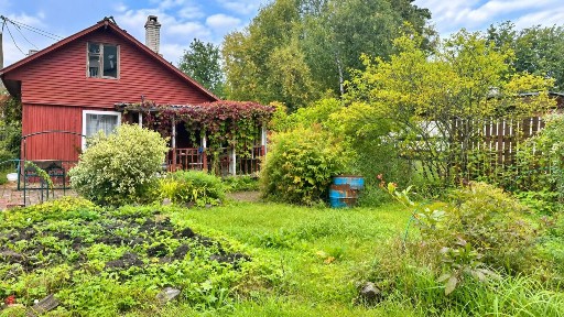 Продается 2-этажный дом, 36 м²