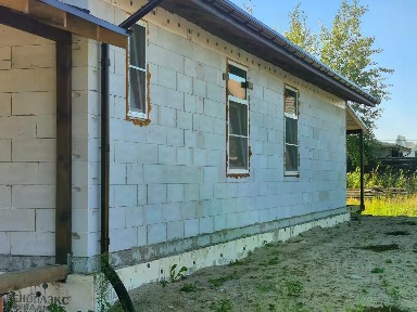 Продается 1-этажный дом, 126,8 м²