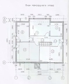 Продается 2-этажный дом, 227,06 м²