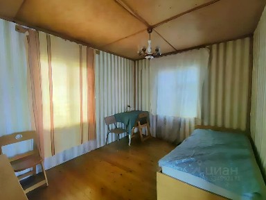 Продается 2-этажный дом, 40 м²