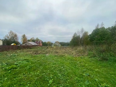 Продается участок, 6 сот.