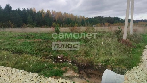 Продается участок, 10 сот.