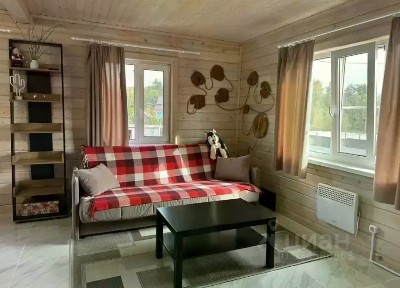 Продается 2-этажный дом, 82,5 м²