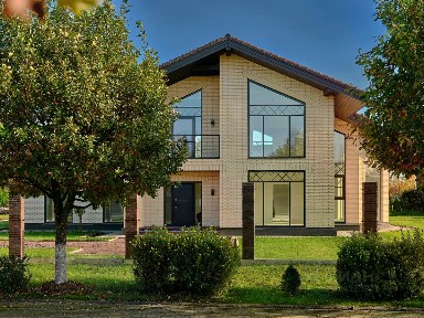 Продается 2-этажный коттедж, 342 м²
