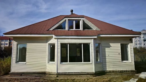 Продается 2-этажный дом, 168,4 м²