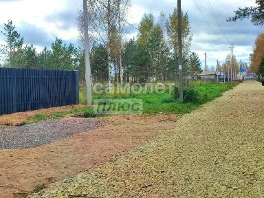 Продается участок, 10 сот.