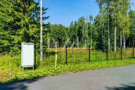 Продается участок, 25 сот.