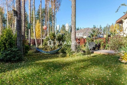 Продается 2-этажный таунхаус, 210 м²