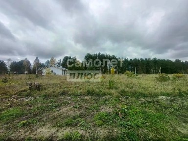 Продается участок, 10 сот.