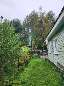 Продается 2-этажный дом, 54 м²