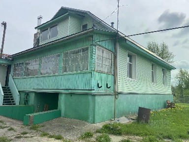 Ленинградская область, Всеволожский район, Романовское с/пос, Романовка поселок, проезд 2-й, 4