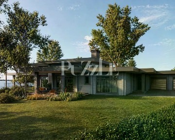 Продается 1-этажный дом, 600 м²