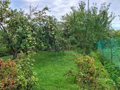 Продается 1-этажный дом, 29 м²