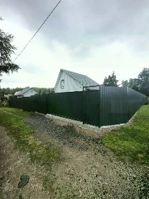 Продается 2-этажный дом, 85 м²