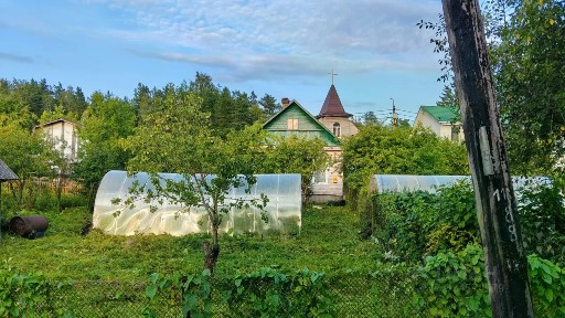Продается 1-этажный дом, 80,6 м²