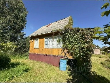 Продается 2-этажный дом, 47 м²