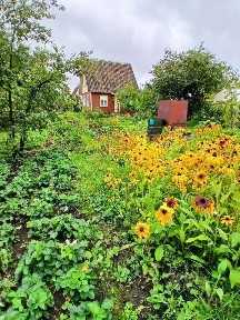 Продается 2-этажный дом, 30 м²