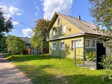 Продается 2-этажный дом, 63 м²