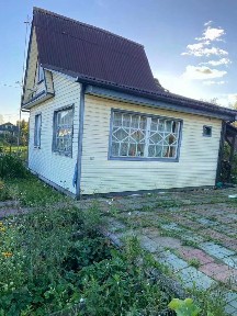 Продается участок, 6 сот.