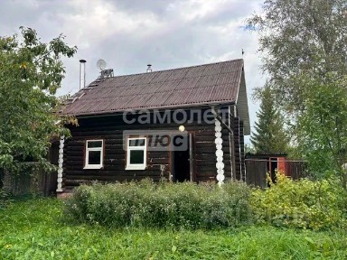 Продается 2-этажный дом, 75 м²