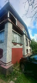 Продается 3-этажный дом, 120 м²