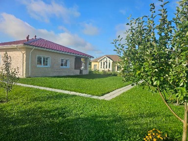 Продается 1-этажный дом, 131,6 м²