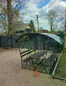 Продается 50% часть 2-этажного дома, 68 м²