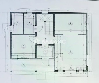 Продается 2-этажный коттедж, 108 м²