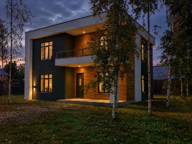 Продается 2-этажный дом, 186 м²