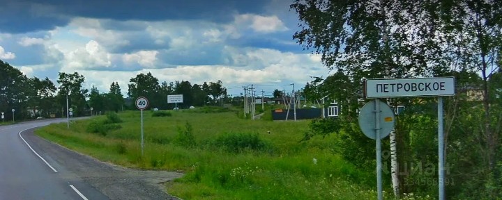Продается участок, 17,6 сот.