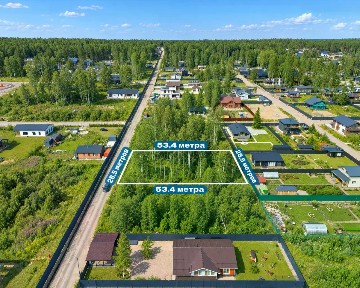 Продается участок, 15,21 сот.
