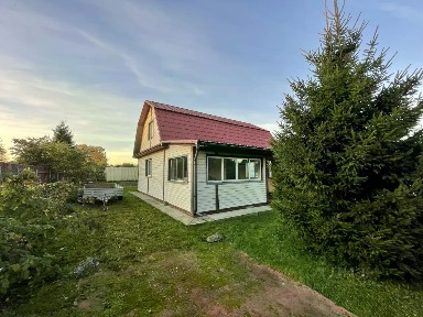 Продается 2-этажный дом, 96,9 м²