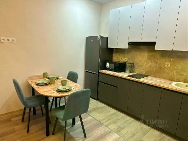 Сдается 2-комн. квартира, 40 м²