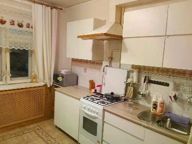 Сдается 2-комн. квартира, 52 м²