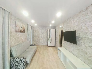 Сдается 2-комн. квартира, 42,8 м²