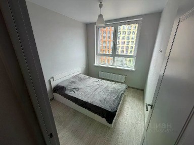 Сдается 1-комн. квартира, 34,36 м²