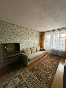 Сдается 1-комн. квартира, 30 м²
